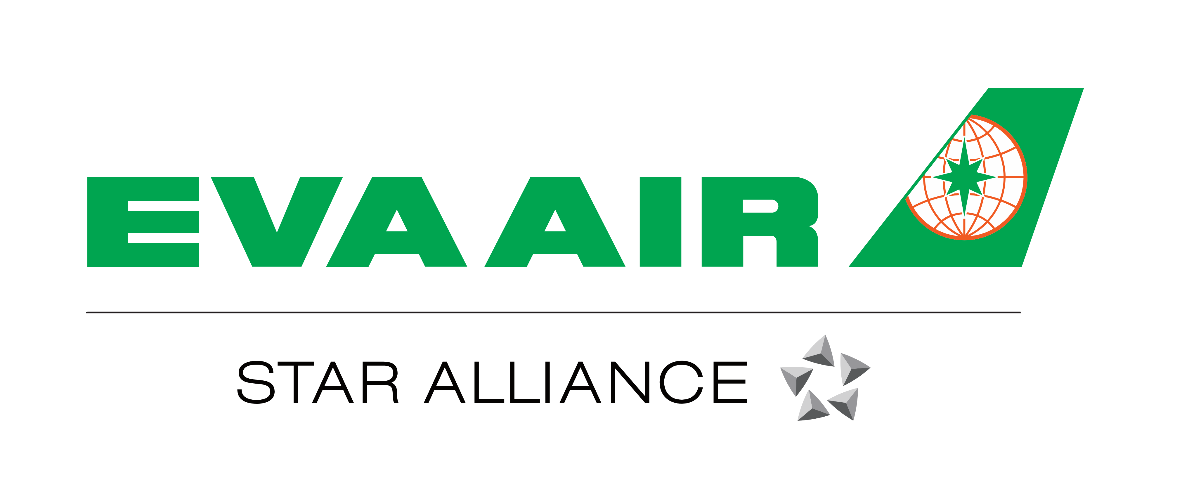 EVA Air